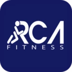 rca fitness android application logo